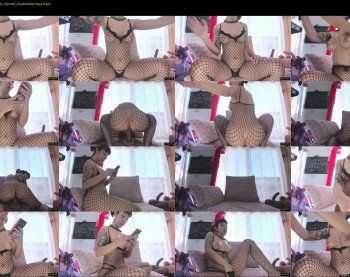 sofi_mora — 51 minute Chaturbate female cam show recording, 1080p, Mar 21, 2019