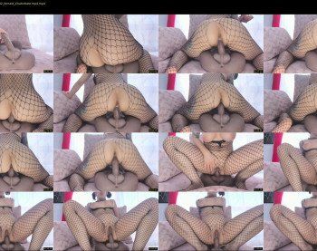 sofi_mora — 9 minute Chaturbate female cam show recording, 1080p, Mar 21, 2019