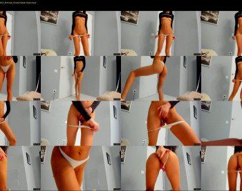 star_gazing — 18 minute Chaturbate female cam show recording, 1080p, Mar 21, 2019