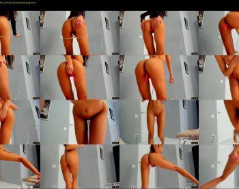 star_gazing — 17 minute Chaturbate female cam show recording, 1080p, Mar 21, 2019