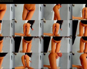 star_gazing — 3 minute Chaturbate female cam show recording, 1080p, Mar 21, 2019