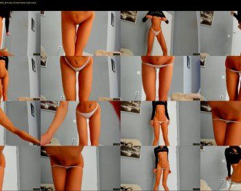 star_gazing — 20 minute Chaturbate female cam show recording, 1080p, Mar 21, 2019