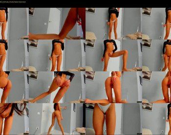 star_gazing — 15 minute Chaturbate female cam show recording, 1080p, Mar 21, 2019