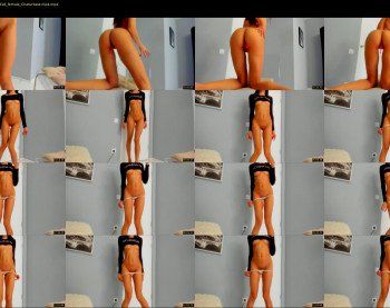 star_gazing — 15 minute Chaturbate female cam show recording, 1080p, Mar 21, 2019