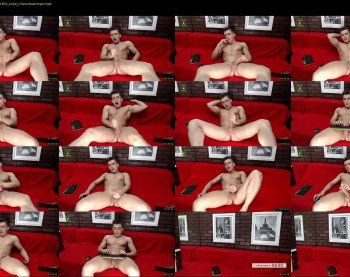sultryandrew — 56 minute Chaturbate male cam show recording, 1080p, Mar 21, 2019