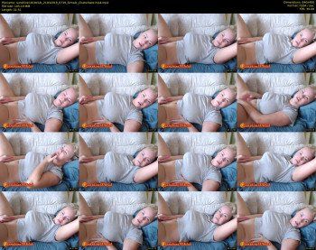 sunshine1818club — 32 minute Chaturbate female cam show recording, 480p, Mar 21, 2019
