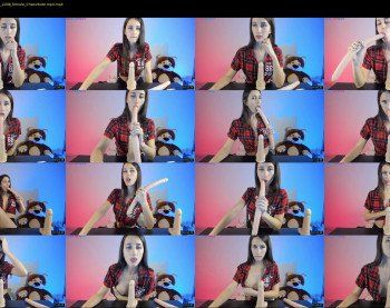 sweetbuttocks — 29 minute Chaturbate female cam show recording, 1080p, Mar 21, 2019