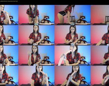 sweetbuttocks — 29 minute Chaturbate female cam show recording, 1080p, Mar 22, 2019