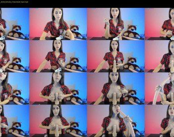 sweetbuttocks — 29 minute Chaturbate female cam show recording, 1080p, Mar 22, 2019