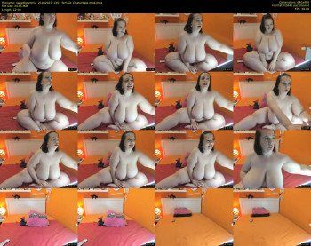 sweetheartmia — 13 minute Chaturbate female cam show recording, 480p, Mar 21, 2019