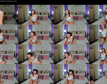 sweetie__pie — 19 minute Chaturbate female cam show recording, 720p, Mar 21, 2019