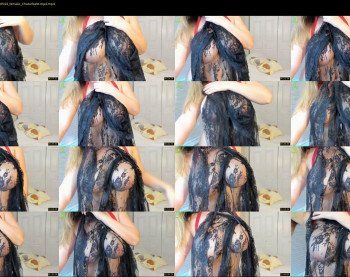 sweetteets24 — 2 minute Chaturbate female cam show recording, 480p, Mar 21, 2019