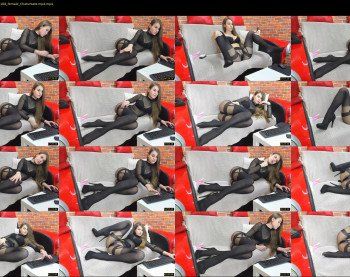 tanya_welth — 59 minute Chaturbate female cam show recording, 720p, Mar 21, 2019