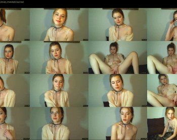 tayasha — 91 minute Chaturbate female cam show recording, 720p, Mar 22, 2019