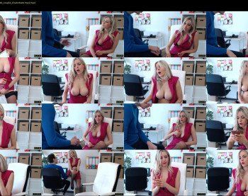tiffany925 — 93 minute Chaturbate female cam show recording, 720p, Mar 21, 2019