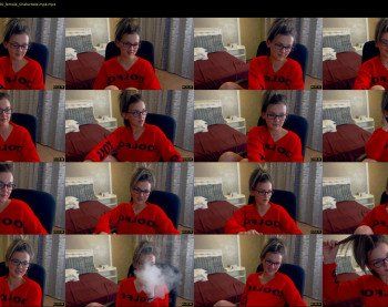 tiffanyriox — 56 minute Chaturbate female cam show recording, 720p, Mar 21, 2019