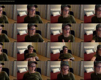 tiffanyriox — 92 minute Chaturbate female cam show recording, 720p, Mar 22, 2019