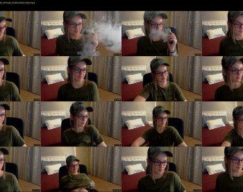 tiffanyriox — 84 minute Chaturbate female cam show recording, 720p, Mar 22, 2019