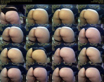 tinytina95 — 33 minute Chaturbate couple cam show recording, 480p, Mar 21, 2019