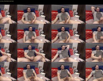 trojanbrit — 40 minute Chaturbate male cam show recording, 720p, Mar 21, 2019