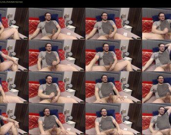 trojanbrit — 27 minute Chaturbate male cam show recording, 720p, Mar 21, 2019