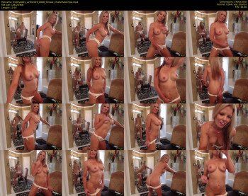 trophywifey — 13 minute Chaturbate female cam show recording, 720p, Mar 22, 2019
