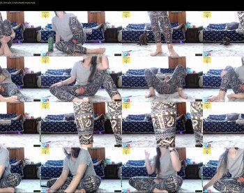tylersands — 44 minute Chaturbate female cam show recording, 720p, Mar 21, 2019