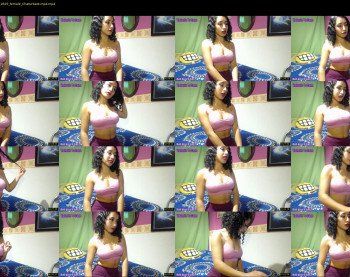 valerie_mase — 9 minute Chaturbate female cam show recording, 720p, Mar 21, 2019