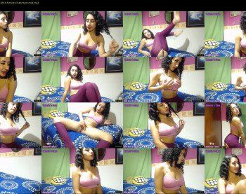 valerie_mase — 59 minute Chaturbate female cam show recording, 720p, Mar 21, 2019
