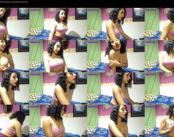 valerie_mase — 57 minute Chaturbate female cam show recording, 720p, Mar 21, 2019
