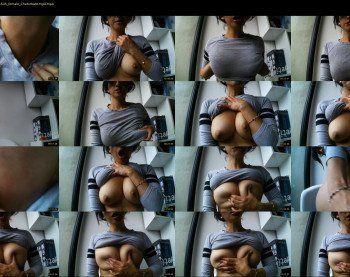 vanandjuani — 24 minute Chaturbate female cam show recording, 1080p, Mar 21, 2019