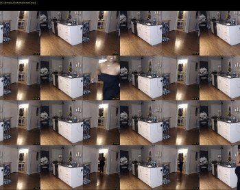 wynterheat — 24 minute Chaturbate female cam show recording, 720p, Mar 21, 2019