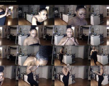 wynterheat — 33 minute Chaturbate female cam show recording, 720p, Mar 21, 2019