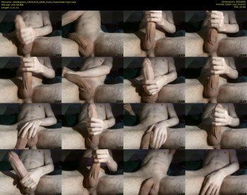200degrees — 72 minute Chaturbate male cam show recording, 480p, Mar 23, 2019