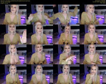 AlicexMaia — 104 minute MyFreeCams cam show recording, 480p, Mar 22, 2019