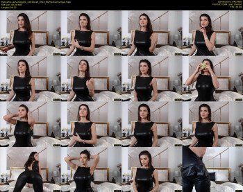 SweetandDevil — 27 minute MyFreeCams cam show recording, 480p, Mar 22, 2019