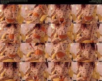 Arrielee — 13 minute MyFreeCams cam show recording, 480p, Mar 22, 2019