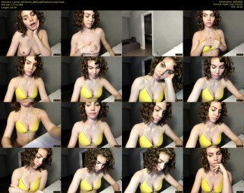 Laurel — 41 minute MyFreeCams cam show recording, 480p, Mar 22, 2019