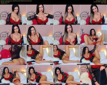 MarrylouAnne — 24 minute MyFreeCams cam show recording, 480p, Mar 23, 2019