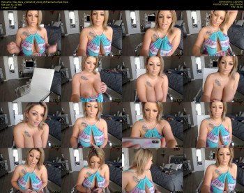 Miss_Nina — 38 minute MyFreeCams cam show recording, SD, Mar 22, 2019