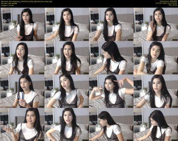 RorrieGomez — 84 minute MyFreeCams cam show recording, 480p, Mar 23, 2019