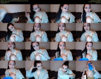 Scar__lett — 38 minute MyFreeCams cam show recording, 480p, Mar 22, 2019