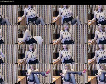 _natali_ — 17 minute Chaturbate female cam show recording, 480p, Mar 22, 2019