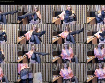 _natali_ — 18 minute Chaturbate female cam show recording, 720p, Mar 23, 2019