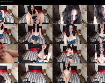 adda_ — 56 minute Chaturbate female cam show recording, 720p, Mar 22, 2019