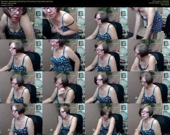 adelewildx — 115 minute Chaturbate female cam show recording, 480p, Mar 22, 2019