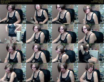 adelewildx — 136 minute Chaturbate female cam show recording, 480p, Mar 22, 2019