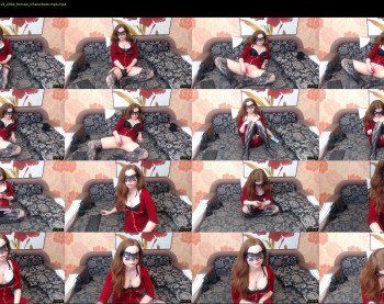agelina_summer — 62 minute Chaturbate female cam show recording, 720p, Mar 22, 2019