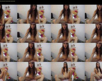 alice_buffy — 6 minute Chaturbate female cam show recording, 720p, Mar 22, 2019