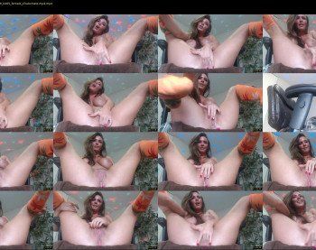 alicelighthouse — 18 minute Chaturbate female cam show recording, 720p, Mar 22, 2019
